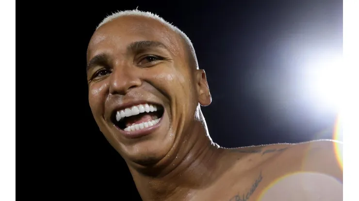 - Palmeiras