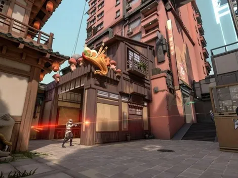 VALORANT: Split retorna ao cenário competitivo