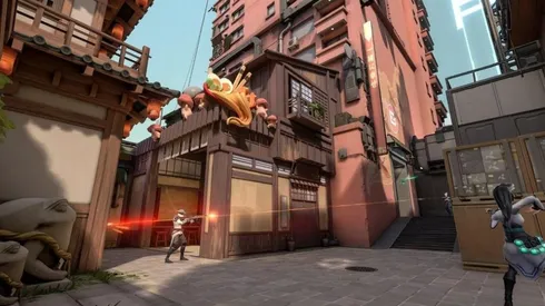 Foto: Reprodução/Riot Games