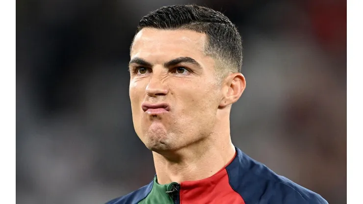 (Photo by Stuart Franklin/Getty Images) - Seleção Portuguesa deve ajudar indiretamente o Flamengo.