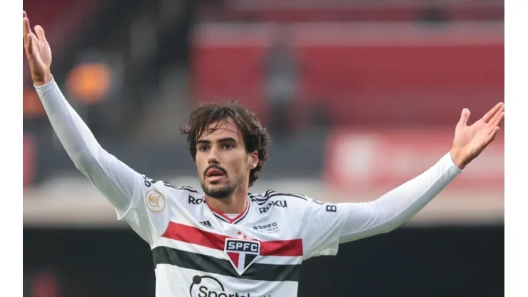 Foto: Marcello Zambrana/AGIF