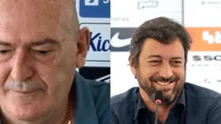 - Rueda e Duilio