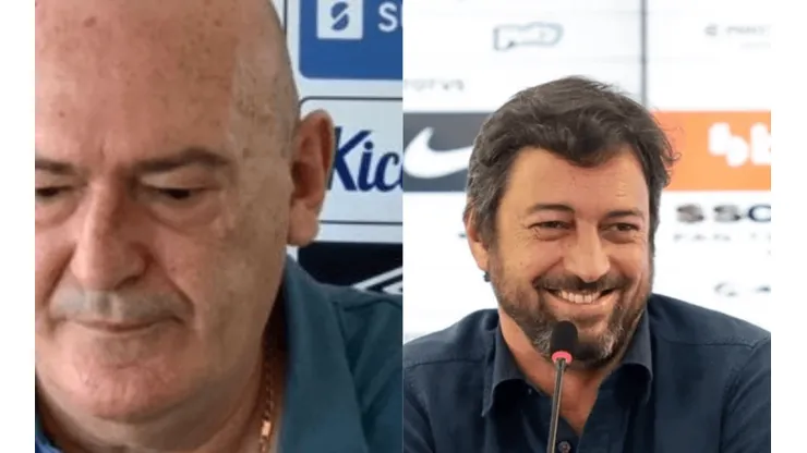 - Rueda e Duilio