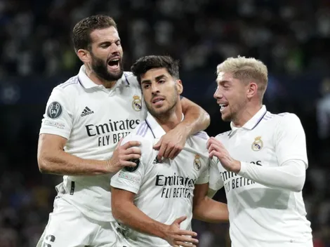 Nacho e +6: Real Madrid tem 7 jogadores podendo dar adeus