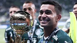 Foto: Ettore Chiereguini/AGIF - Salário de Dudu choca palmeirenses