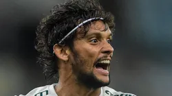 Foto: Thiago Ribeiro/AGIF - Scarpa saiu e já deixa saudades.