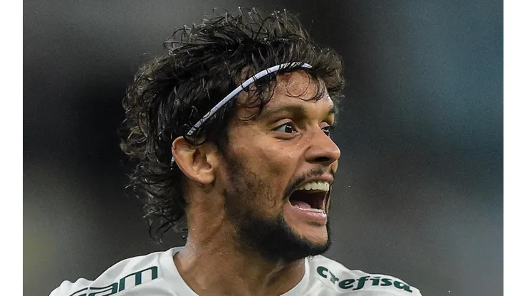 Foto: Thiago Ribeiro/AGIF - Scarpa saiu e já deixa saudades.