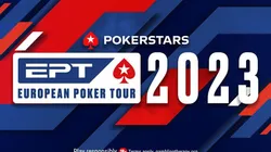 EPT 2023 está com o calendário pronto (Foto: Divulgação/PokerStars)