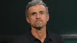 Photo by Stu Forster/Getty Images - Luis Enrique fala sobre adversário da Espanha nas oitavas de final.