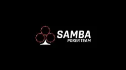 O Samba Poker Team leva o nome de um estilo musical totalmente brasileiro (Foto: Divulgação/Samba Poker Team)