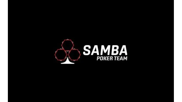 O Samba Poker Team leva o nome de um estilo musical totalmente brasileiro (Foto: Divulgação/Samba Poker Team)