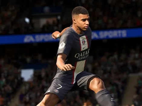 FIFA 23: overall do Brasil é superior ao de Camarões