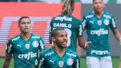 Foto: Marcello Zambrana/AGIF - Wesley