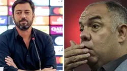 - Duilio e Marcos Braz