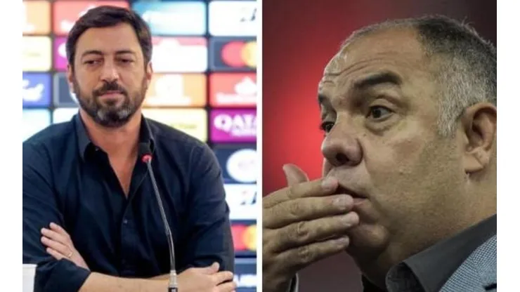 - Duilio e Marcos Braz