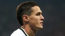 Foto: Marcello Zambrana/AGIF - Cruzeiro quer Vital e mais um para 2023