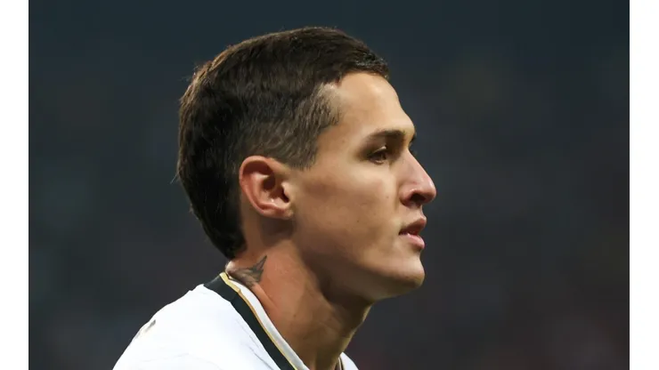 Foto: Marcello Zambrana/AGIF - Cruzeiro quer Vital e mais um para 2023