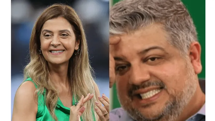 - Leila e H. Guimarães