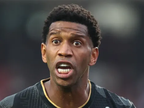 Gil pode sair e Corinthians quer gringo de R$ 800 mil/mês