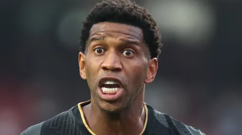 Foto: Marcello Zambrana/AGIF - Gil teria proposta dos EUA.