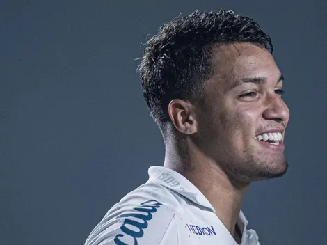 Bomba surpresa sobre proposta para venda de Marcos Leonardo tem valores vazados