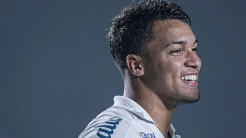 Bomba surpresa sobre proposta para venda de Marcos Leonardo tem valores vazados