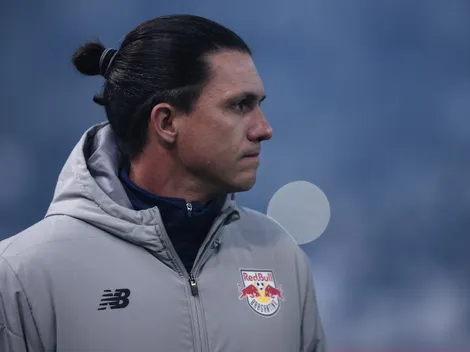 São Paulo tenta empréstimo de pupilo de Barbieri no Bragantino