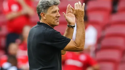 Foto: Pedro H. Tesch/AGIF - O Grêmio tem o aval de Renato para fechar o negócio