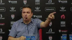 Foto: Bruno Corsino/ACG