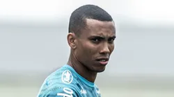 Foto: Ivan Storti/Santos FC - Santos define substituto de Madson