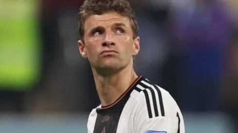 (Photo by Alexander Hassenstein/Getty Images)