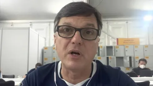 “Duração: um ano”; Mauro Cezar confirma 2 negócios ‘prontos’ no Fla