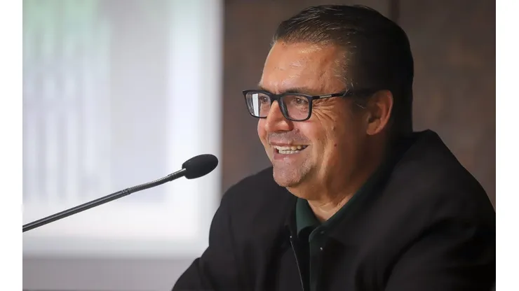 Foto: Divulgação/Juventude - Junior Chavare está montando o elenco do Juventude para 2023