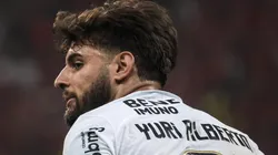 Corinthians prepara oferta por Yuri Alberto - Foto: Marcello Zambrana/AGIF