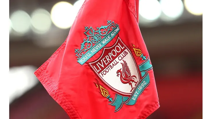 Lewis Storey/Getty Images. Liverpool está à venda por 22 bilhões de reais