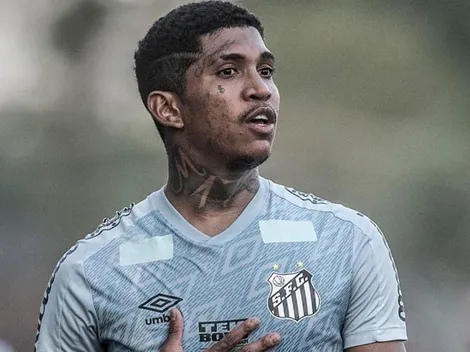 Devolução de Raniel pesa e acordo inusitado faz Santos pagar bolada milionária