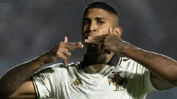 Eliminação da Alemanha repercute na web e torcida do Vasco ‘alfineta’