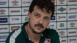 FOTO DE MARCELO GONÇALVES / FLUMINENSE FC