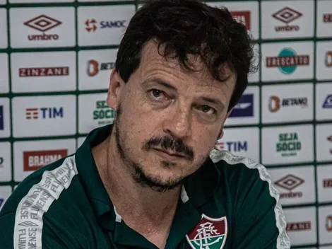 Diniz ‘quebra’ as férias e reunião expõe ‘pacotão’ de reforços no Fluminense