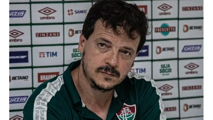 FOTO DE MARCELO GONÇALVES / FLUMINENSE FC