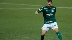 Alan Empereur foi ventilado no São Paulo - Foto: Marcello Zambrana/AGIF