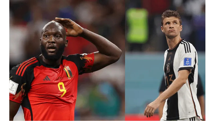 Foto: Francois Nel; Alexander Hassenstein/Getty Images
