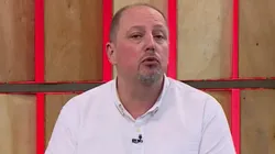 Barcellos perde a paciência e detona falta de ética dos clubes