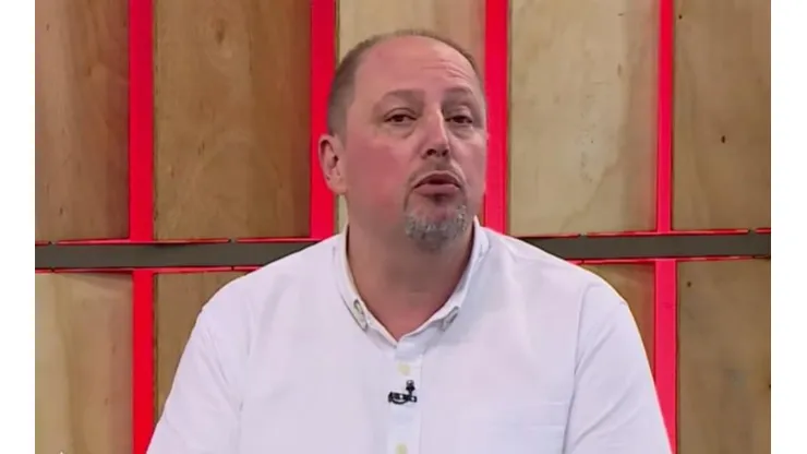 Barcellos perde a paciência e detona falta de ética dos clubes