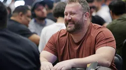 Rodrigo Semeghini falou sobre o ano de 2022 e projetou os próximos meses (Foto: Luis Bertazini/BSOP)