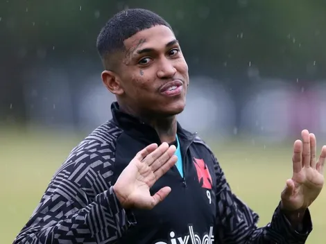 Devolução de Raniel aciona gatilho inusitado e Vasco vai embolsar bolada milionária