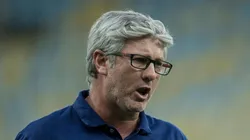 “Odair foi avisado”; Titular do Santos pode ir embora de última hora