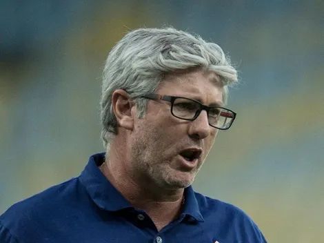 “Odair foi avisado”; Titular do Santos pode ir embora de última hora