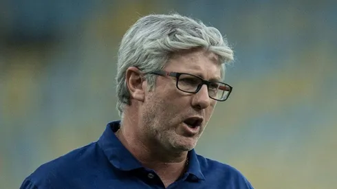 “Odair foi avisado”; Titular do Santos pode ir embora de última hora