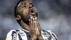 Raul Baretta/AGIF - Mendoza no Ceará.